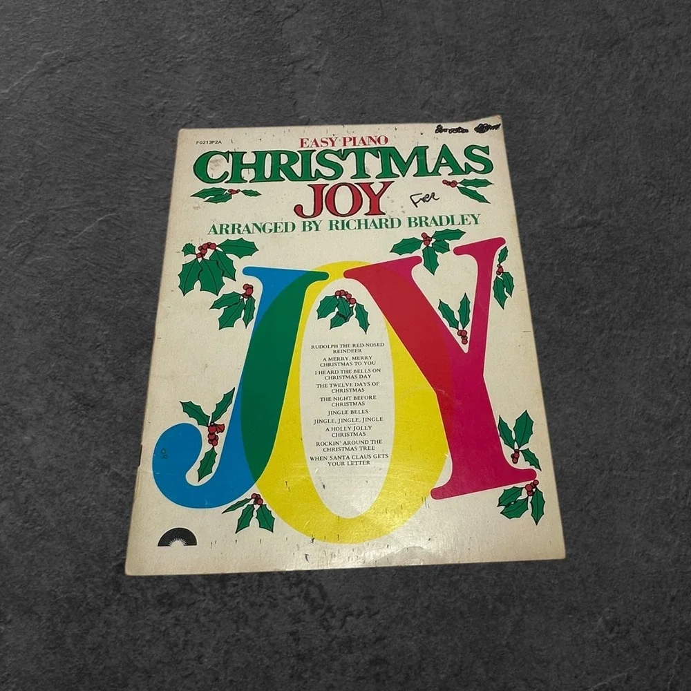 Willis Music Piano Sheet Music Lot A Dozen A Day Schaum Multi Fair Vintage